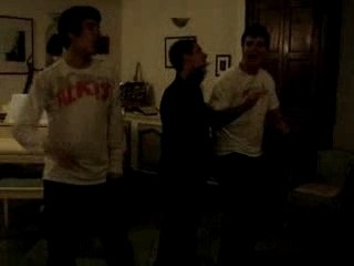 Claude et les Claudettes