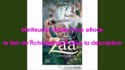 Telecharger Zâa 1 – Le passeur PDF – Ebook Gratuitement