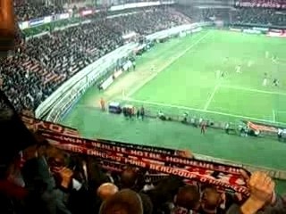 PSG - ASM - Djibril Cissé est une ...