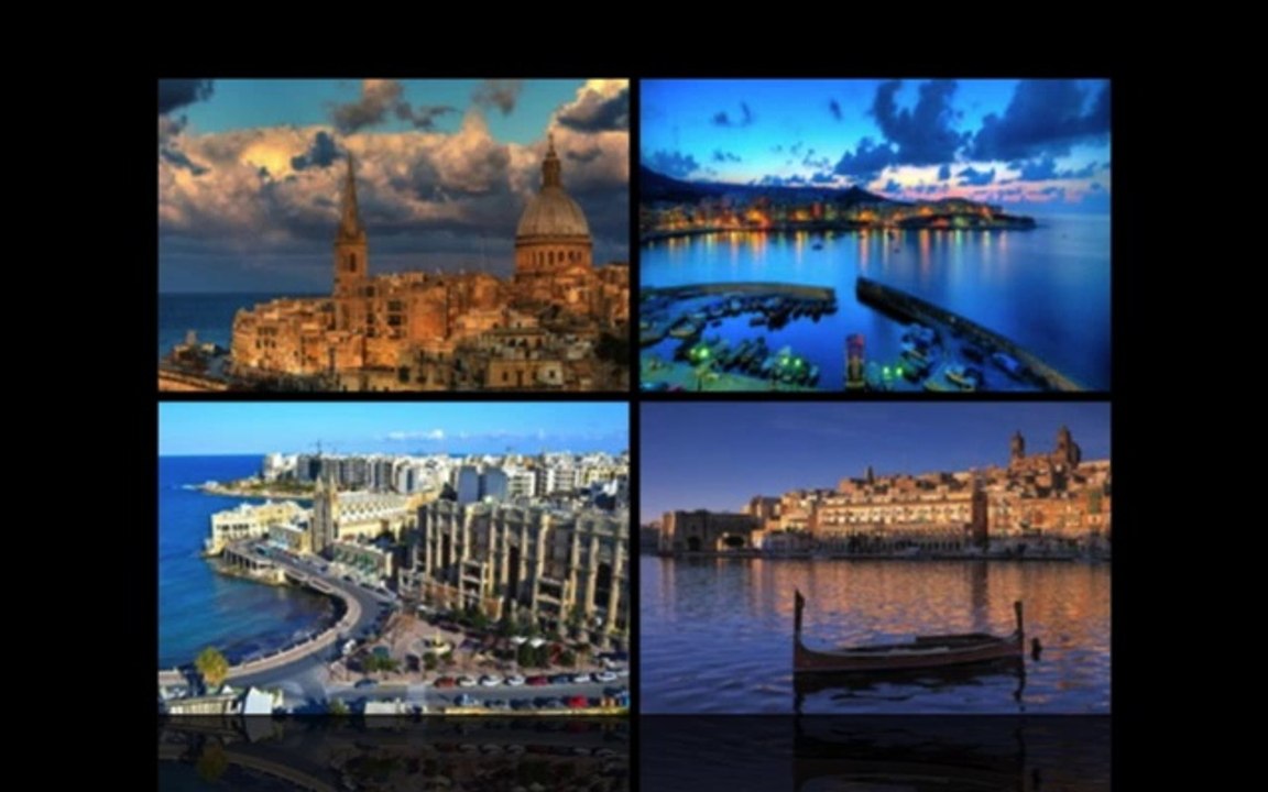 Malta Dil Okulu | Anadolu Yurtdışı Eğitim