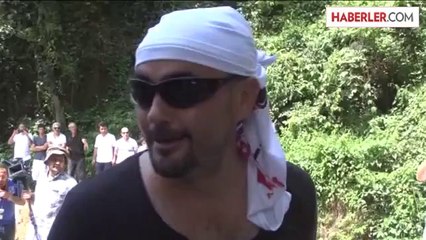 6. Geleneksel Formulaz Tahta Araba Şenliği (2) -