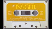 Earl Nightingale - Insight 70