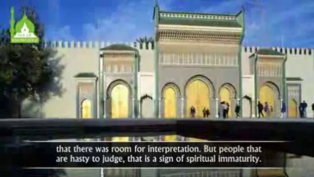 How To Give Dawah To Muslims by Shaykh Hamza Yusuf