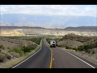 Highway Down by The Electric Trunk
