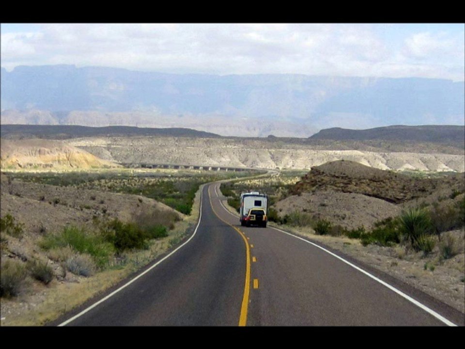 Highway Down by The Electric Trunk