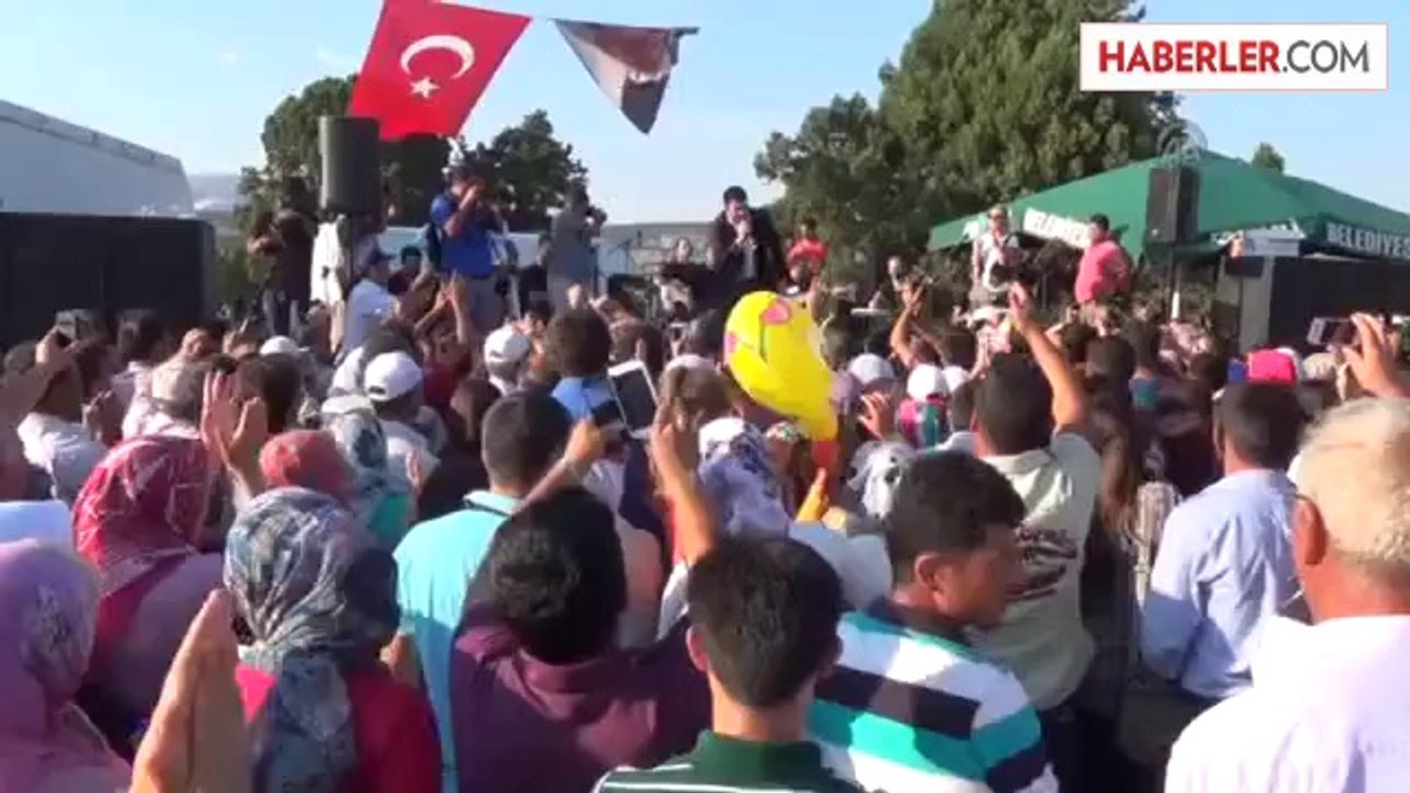 10. Yayla Köyleri Yaş Sebze Meyve ve Kültür Fes...