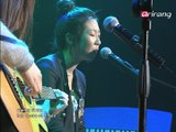 Live Music Performance Nanjang Ep01 J Rabbit/Lucite Rabbit/Glowing Rabbit