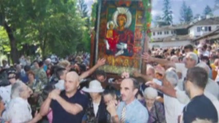 Успение на Света Богородица - 15 август