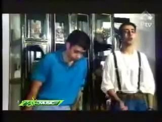 Tanhai-Fringe Benefits