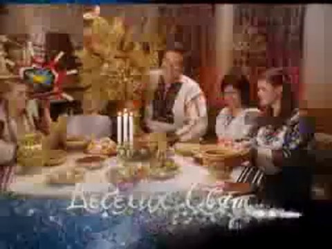 Різдвяне привітання Олега Тягнибока