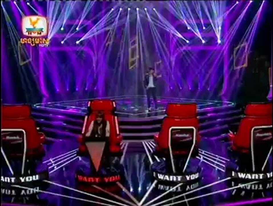 Part 10 The Voice Cambodia 17-Aug-2014