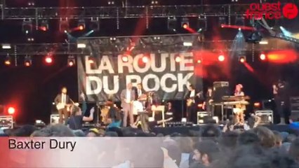 Route du Rock 2014 : le JT du dimanche