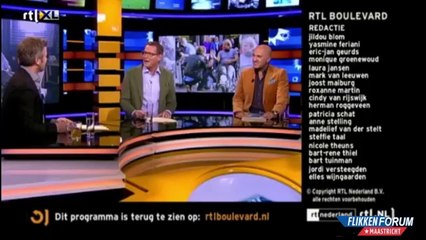 Op set- en ziekenbezoek bij Flikken Maastricht (1)