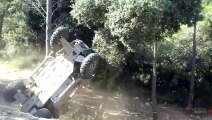 ATV Climbing Fail - Fails World