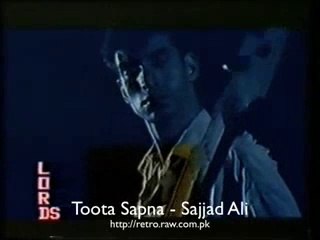 Sajjad Ali-Toota Sapna