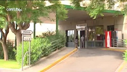 Posible caso de ébola en Alicante