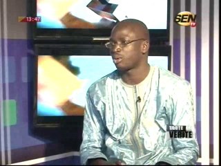Toute La Vérité du Dimanche 17 Aout 2014-SEN TV (partie4)