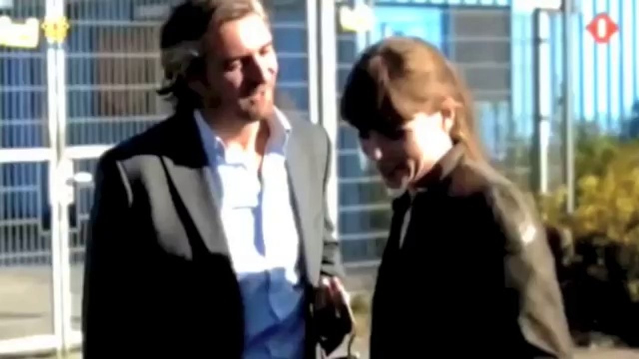 Fleva filmpje - Here without you, 3 doors open