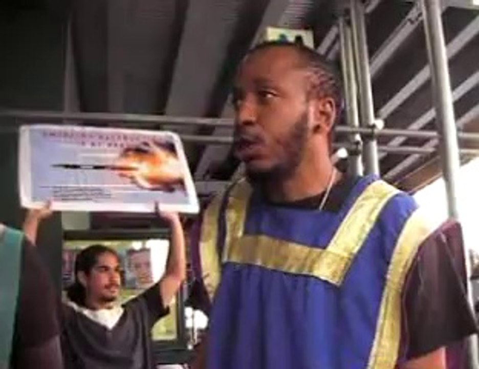 Pt3 False Israelites and Pastors Refuse To Teach The Laws of The Bible.