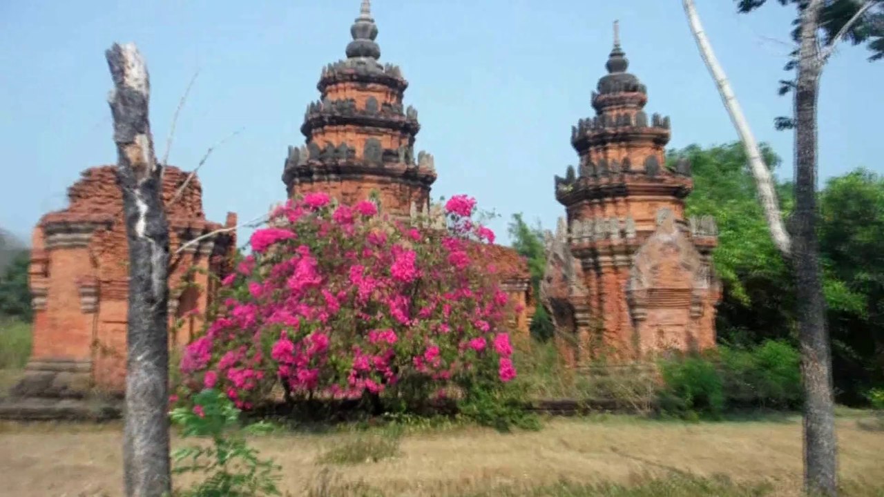 Muang boran 4