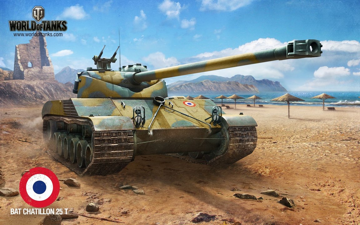 World of tank