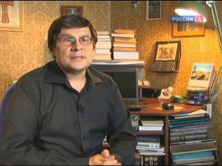 Технологии о которых запрещено говорить [ ТВ Культура ]