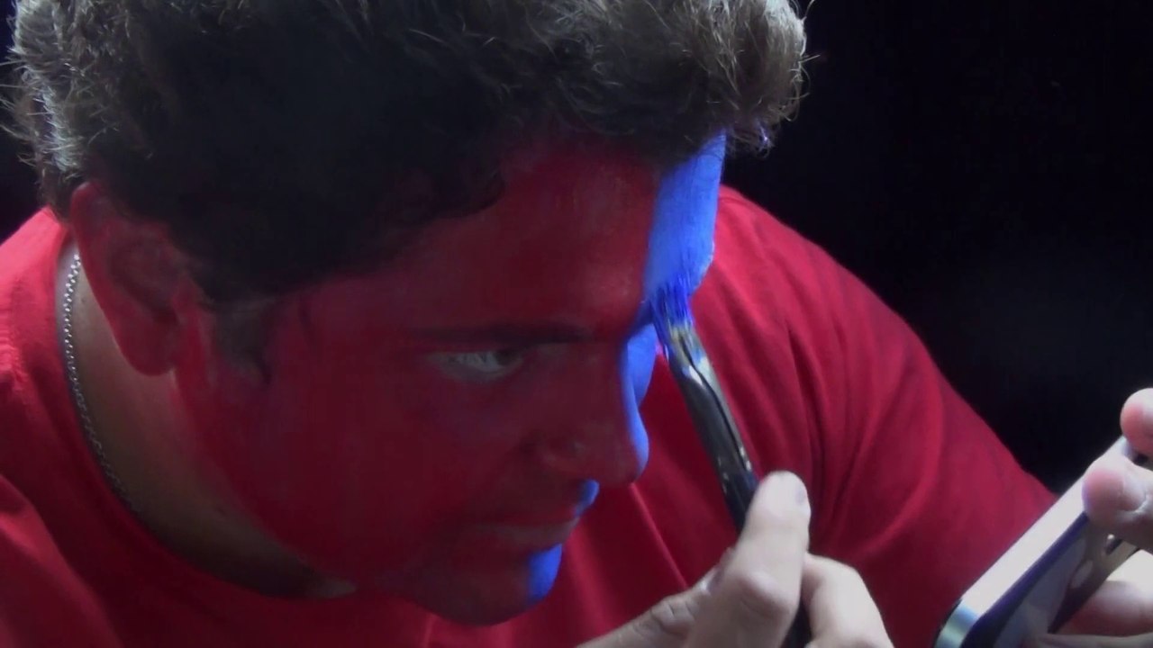 PAYE TON Déplacement à Clermont avec les "Alpins", supporters du FCG RUGBY