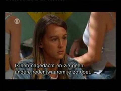 Cassie's story chapter - 3