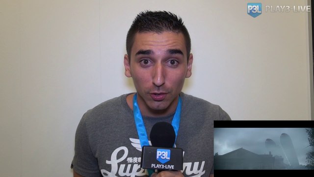 The Order 1886 : Prise en main à la Gamescom 2014