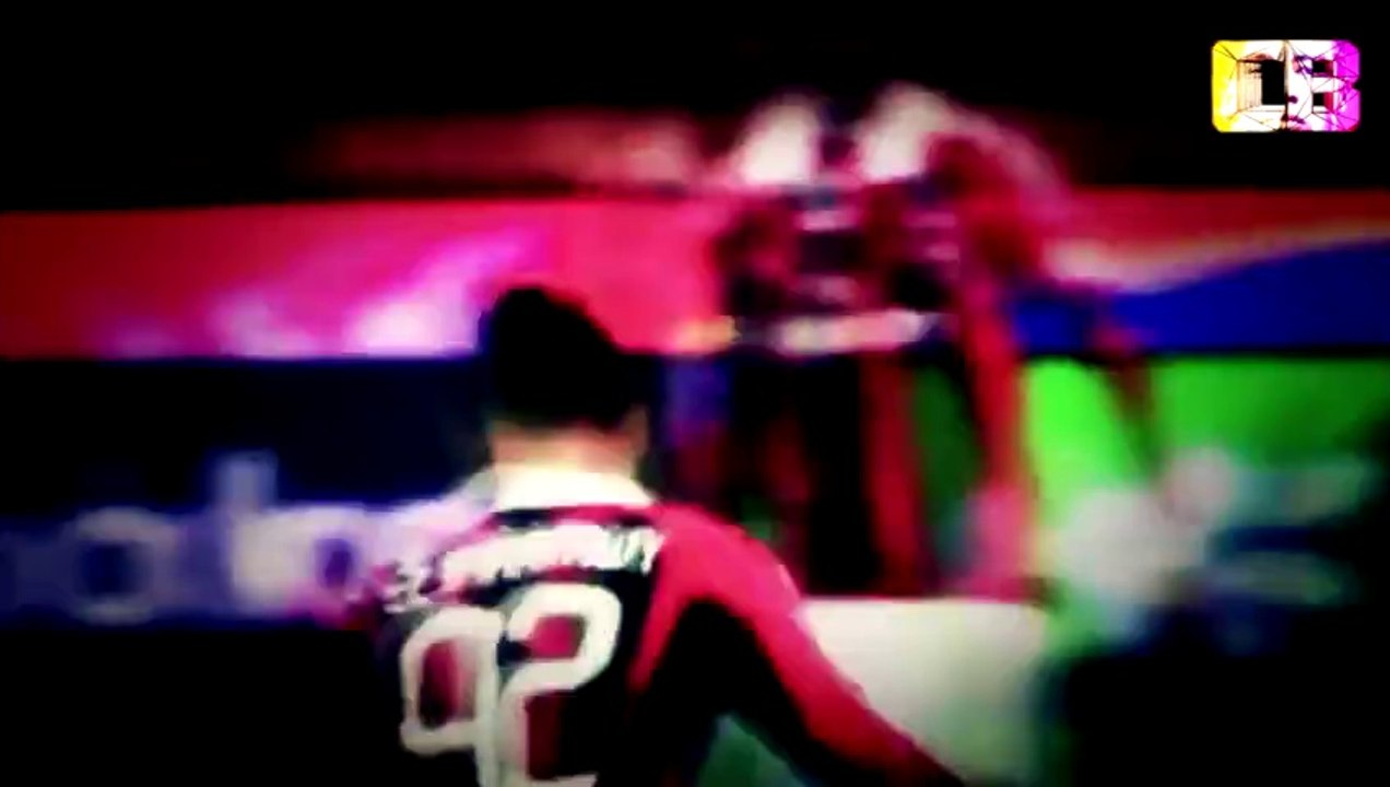 ◄● Stephan El Shaarawy AC Milan ● Skills and Goals Montage 2013 | HD