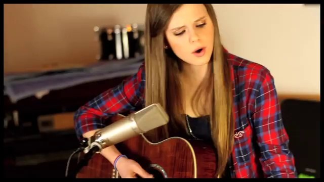 Forget You - Cee Lo Green (Cover by Tiffany Alvord)