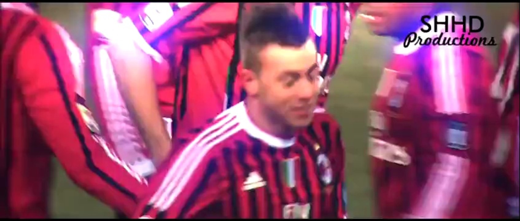 Stephan El Shaarawy - The Prince of Milan - 2013 14 skills & Goals - HD