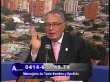 Entrevista con Eliseo Fermin - Contrabando de Gasolina y el Chip 1 PARTE