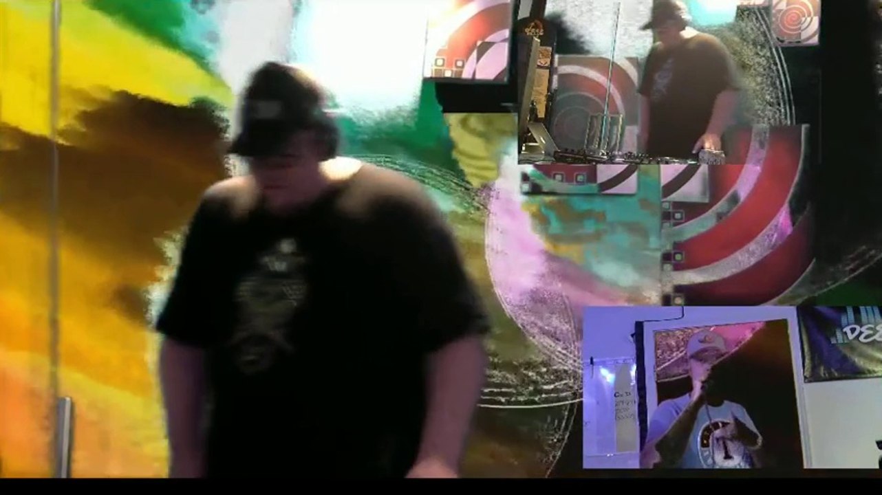 BassFace OnAir ep1