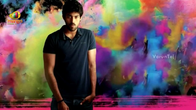 varun tej movie Mukunda Trailer pooja hegde srikanth addala tagore madhu