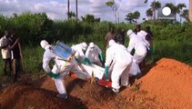 Liberian quarantine centre attack increases fears of Ebola's spread