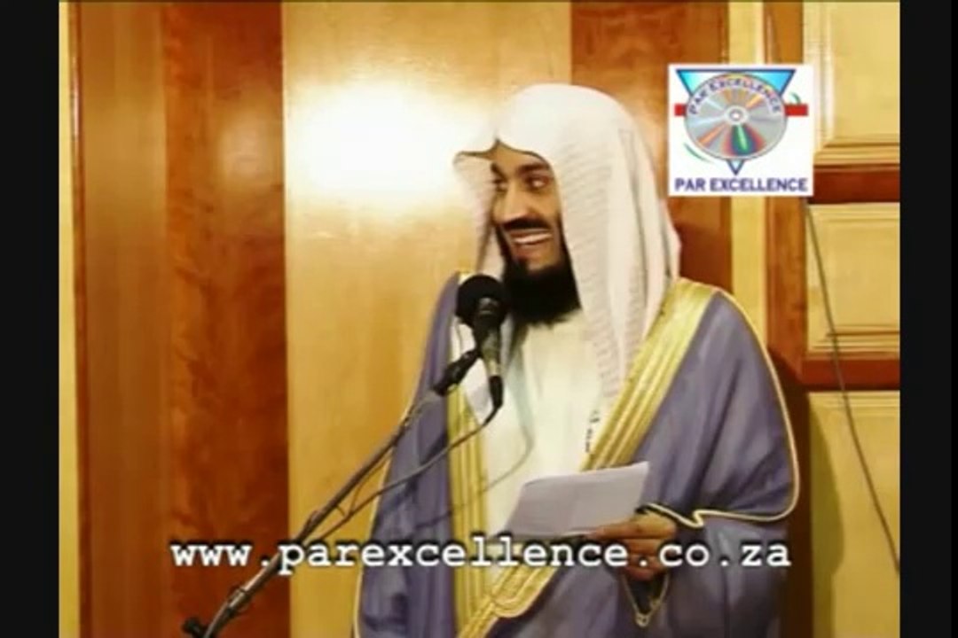 Mufti Ismael Menk - Last Day & Resurrection (The day of Judgement will come when people stop calling ALLAH!)
