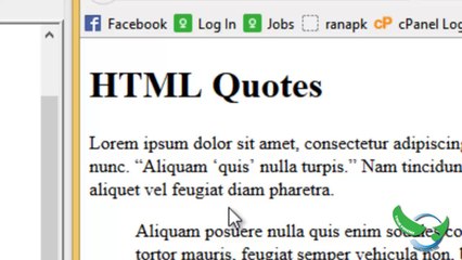 learn html5 in Urdu lecture-28