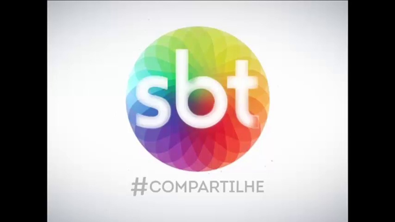 Vinheta Pós-Programas SBT (1998 by 2014)