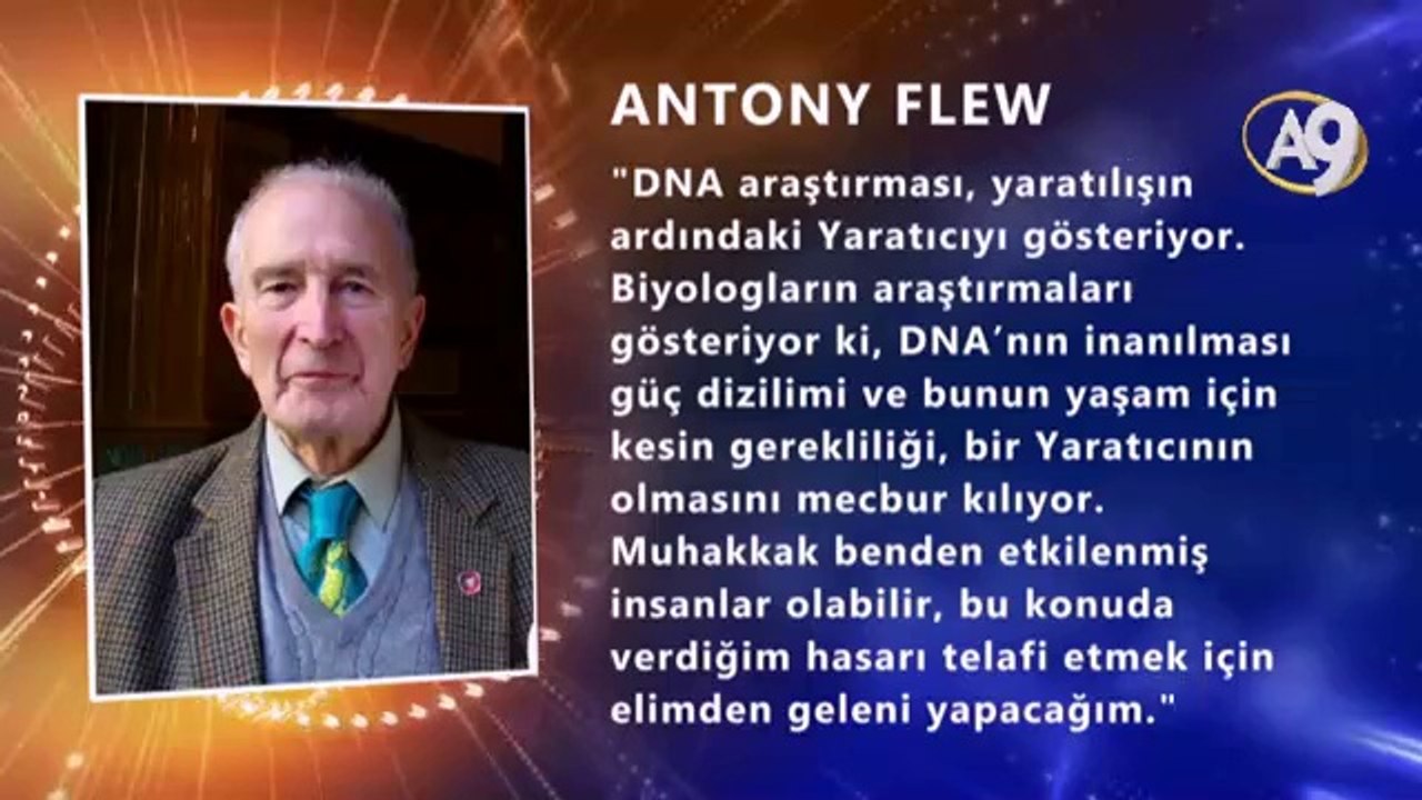 Bilim Yolunda - 7 - Bilim ve Din Bir Arada Olabilir mi?