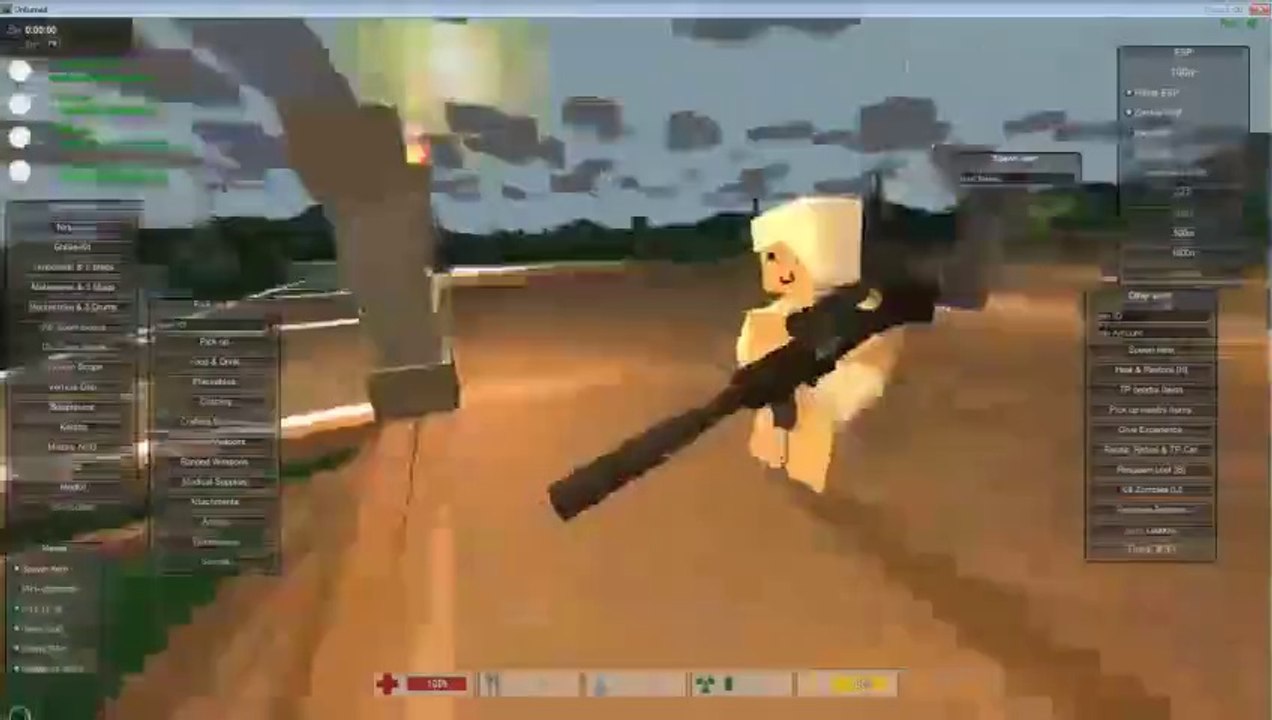 LongDay Stream #2