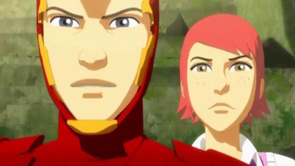 26.- Iron Man Historias de la Armadura