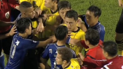 Corea, una testata per due