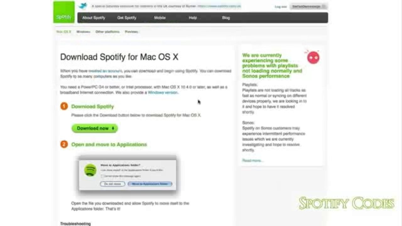 Activating Spotify Premium Code Limited Account Available
