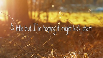 Rixton - Me and My Broken Heart [Lyrics]