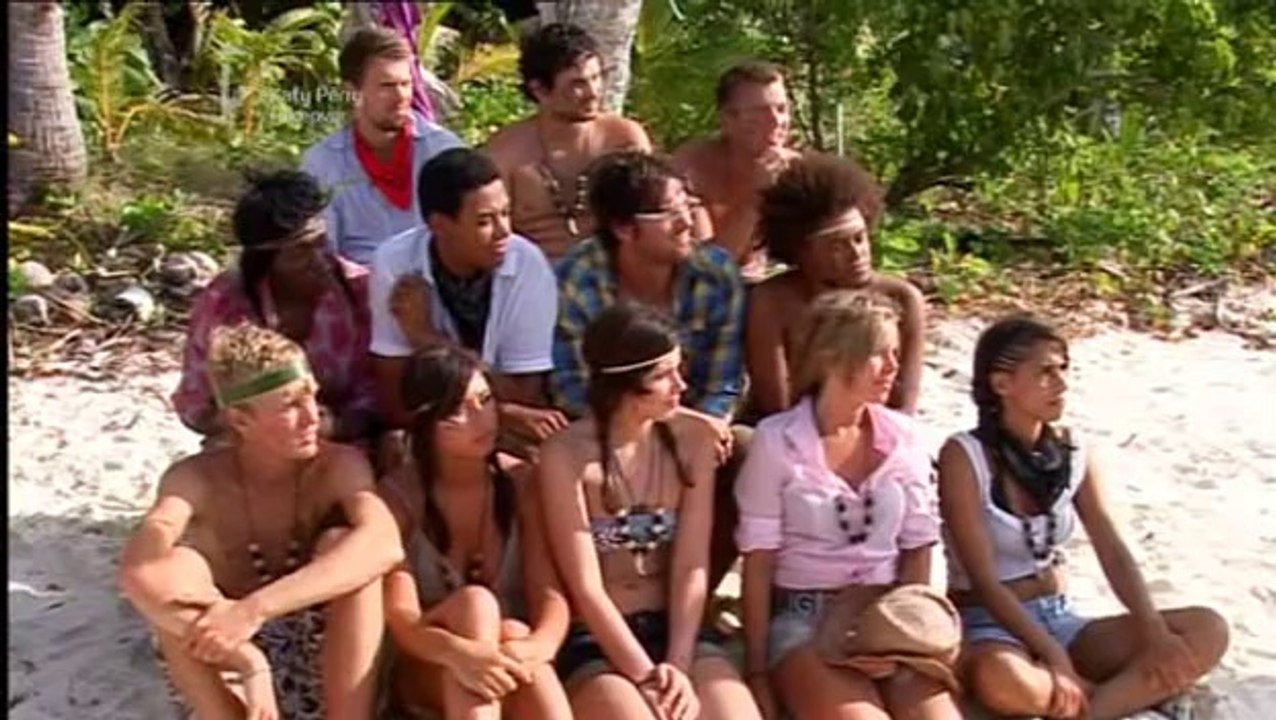 Dan and Xanthi from Ep 5 and 6