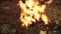 Battlefield Vietnam Funny Moments - Flamethrower Frenzy, Sniper Glitch, Mud Sex, TNT Jeeps!.