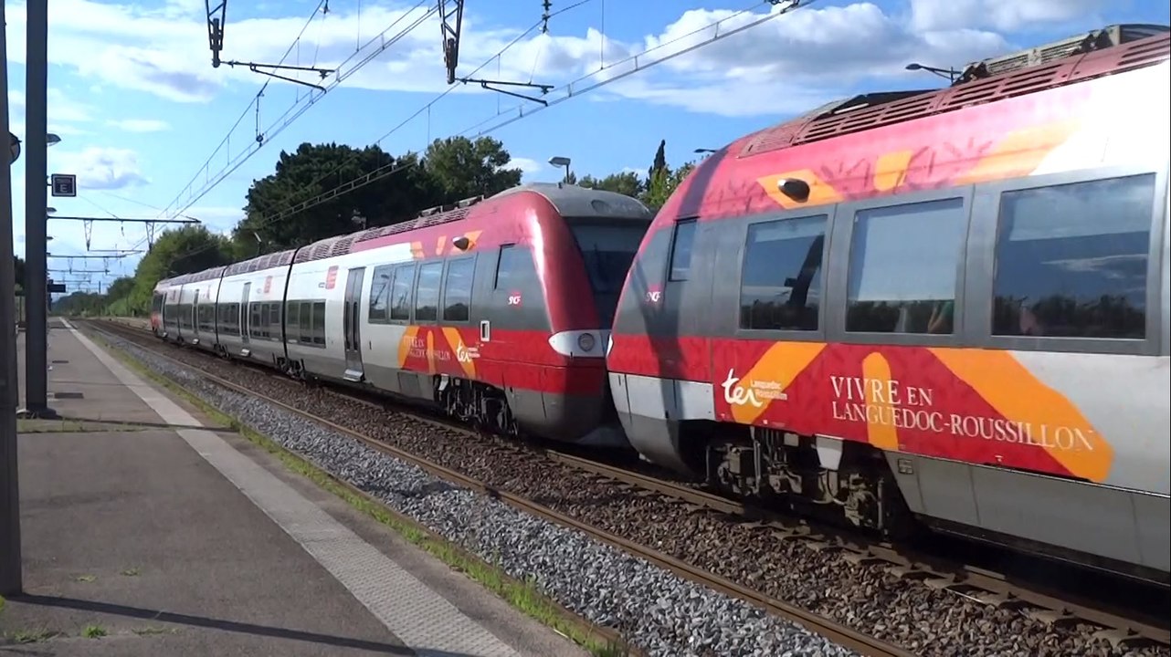 AGC LANGUEDOC ROUSSILLON