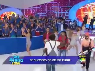 TV SBT 2014-08-17 Pixote no Domingo Legal (3)