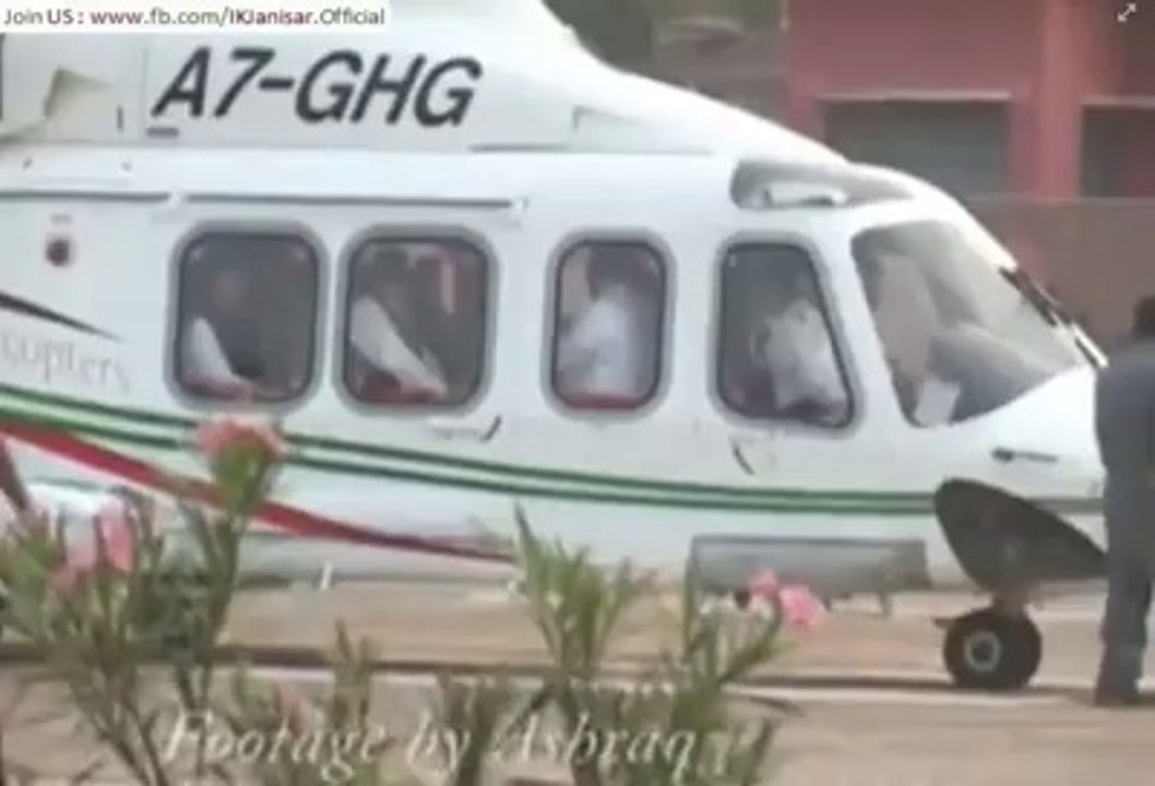 Nawaz Sharif